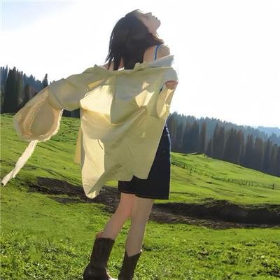 直到树枝弯曲