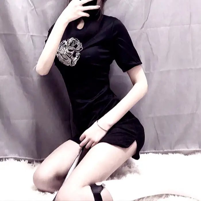 名侦探洪吉童：消失的村庄