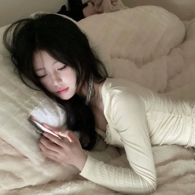 轻轻摇晃