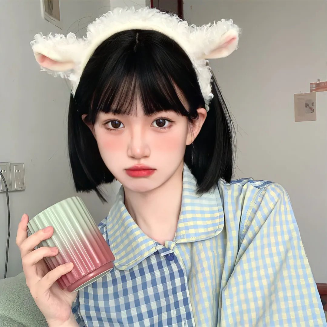 卢浮魅影